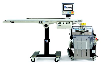 AUTOBAG® Maximizer™ Conveyor Packaging System Sealed Air